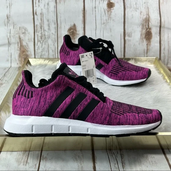 adidas gazelle silver green womens Adidas Swift Run I Toddler Shoes Tactile Rose/Copper Metalic/Core Blac